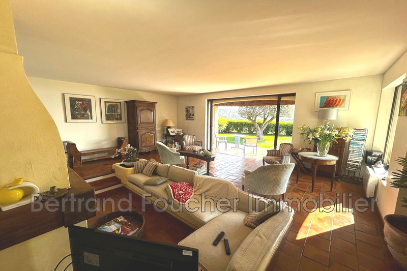 Vente maison Cavalaire-sur-Mer  