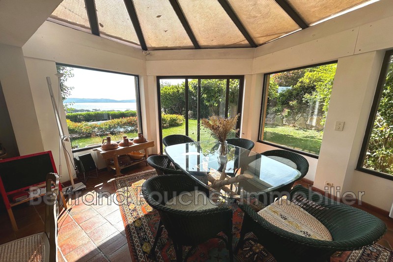 Vente maison Cavalaire-sur-Mer  