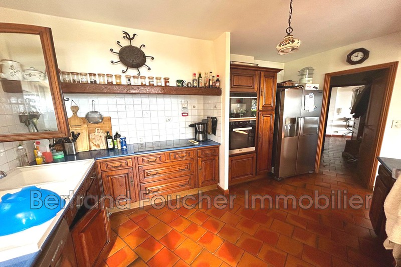 Vente maison Cavalaire-sur-Mer  