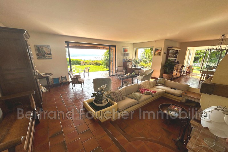 Vente maison Cavalaire-sur-Mer  