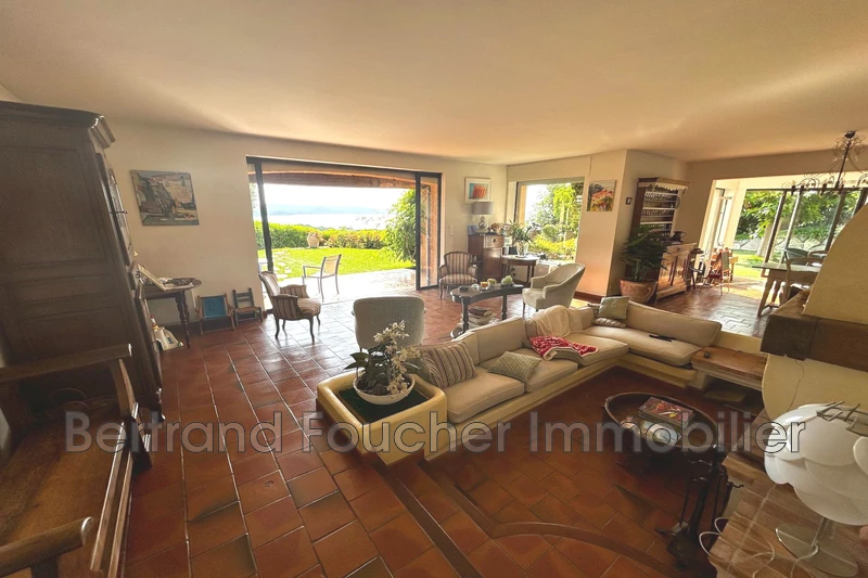 Vente maison Cavalaire-sur-Mer  