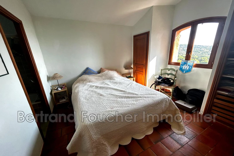Vente maison Cavalaire-sur-Mer  