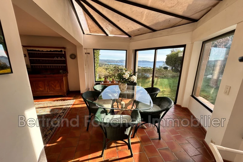 Vente maison Cavalaire-sur-Mer  