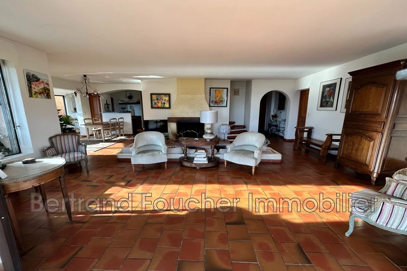 Vente maison Cavalaire-sur-Mer  