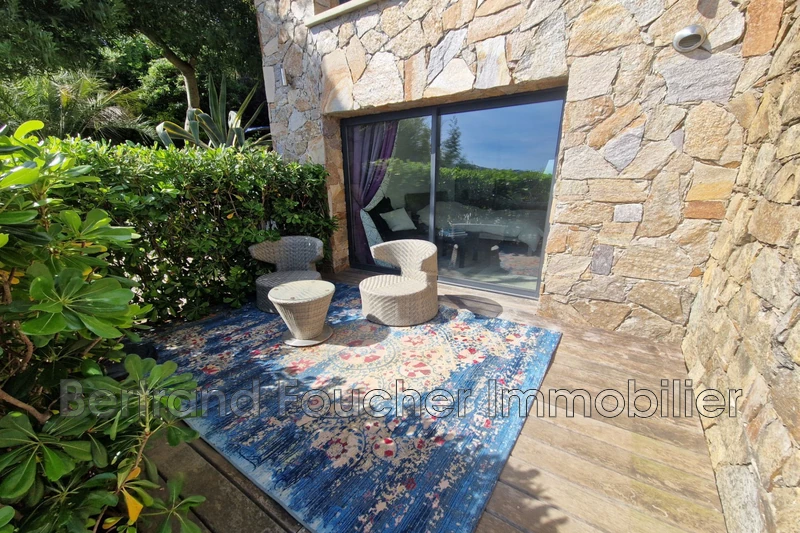 Vente maison Cavalaire-sur-Mer  