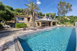 Vente maison Cavalaire-sur-Mer  