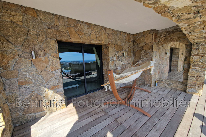 Vente maison Cavalaire-sur-Mer  