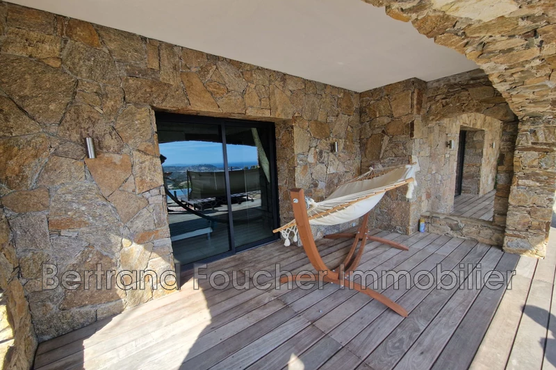 Vente maison Cavalaire-sur-Mer  
