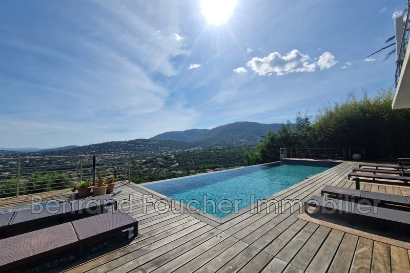 Vente maison Cavalaire-sur-Mer  
