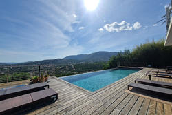Vente maison Cavalaire-sur-Mer  