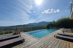 Vente maison Cavalaire-sur-Mer  