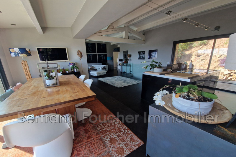 Vente maison Cavalaire-sur-Mer  
