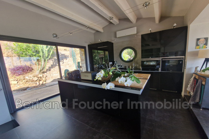 Vente maison Cavalaire-sur-Mer  
