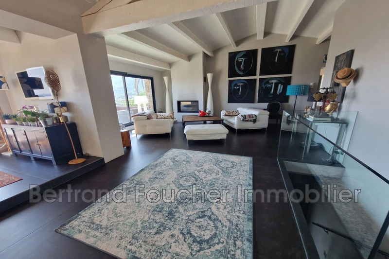 Vente maison Cavalaire-sur-Mer  