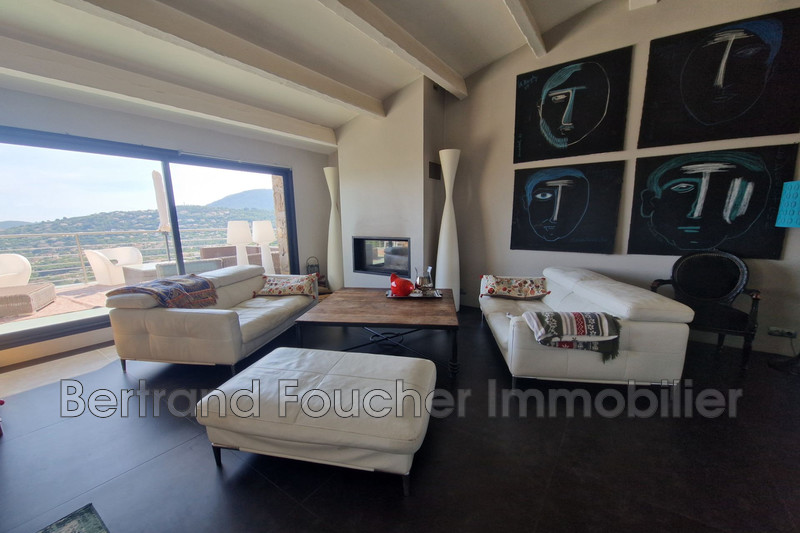 Vente maison Cavalaire-sur-Mer  