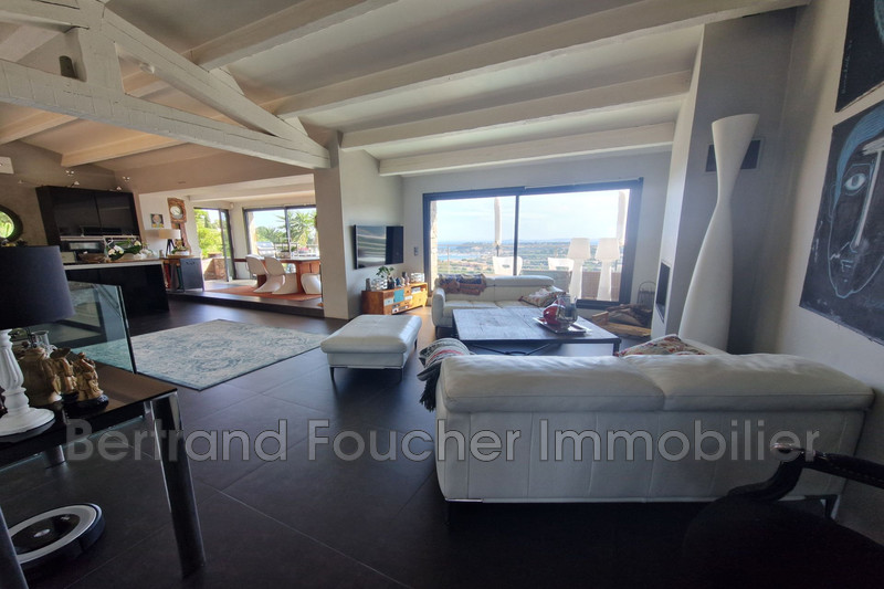 Vente maison Cavalaire-sur-Mer  