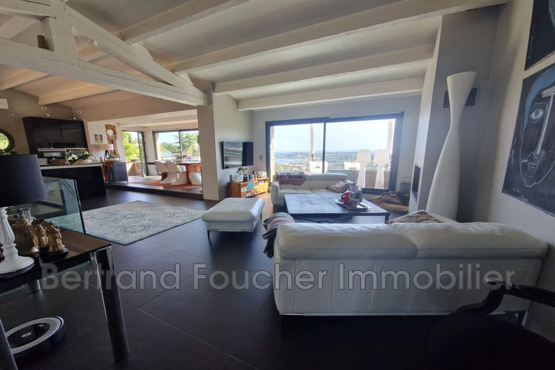 Vente maison Cavalaire-sur-Mer  