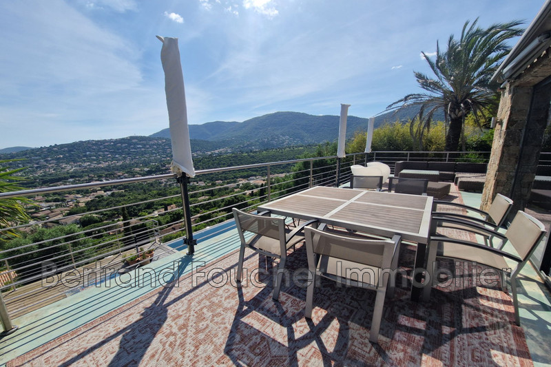 Vente maison Cavalaire-sur-Mer  
