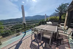 Vente maison Cavalaire-sur-Mer  