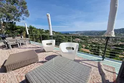 Vente maison Cavalaire-sur-Mer  