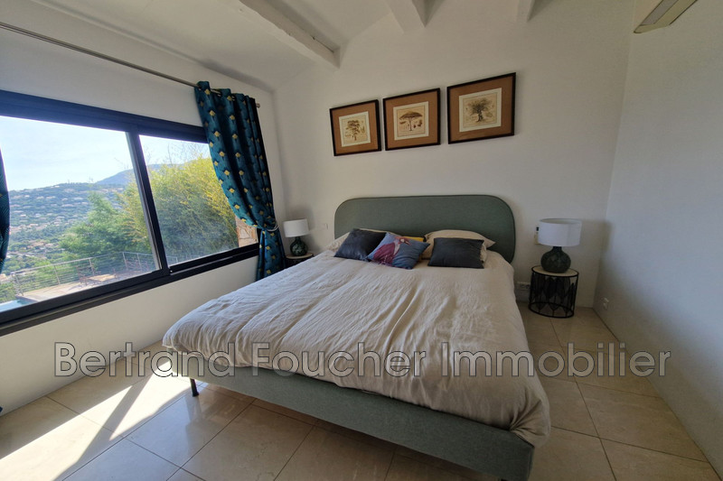 Vente maison Cavalaire-sur-Mer  