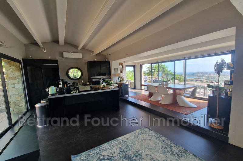Vente maison Cavalaire-sur-Mer  