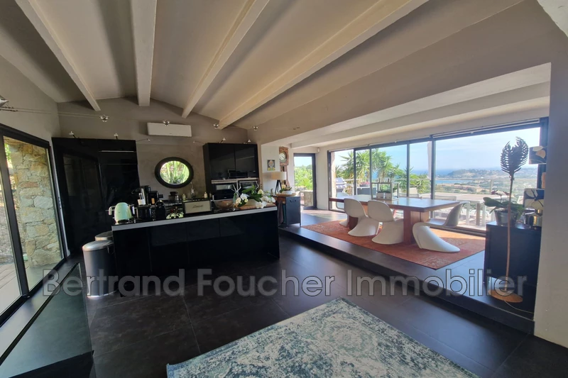 Vente maison Cavalaire-sur-Mer  