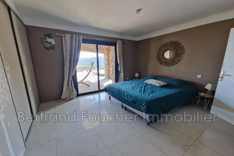 Vente maison Cavalaire-sur-Mer  