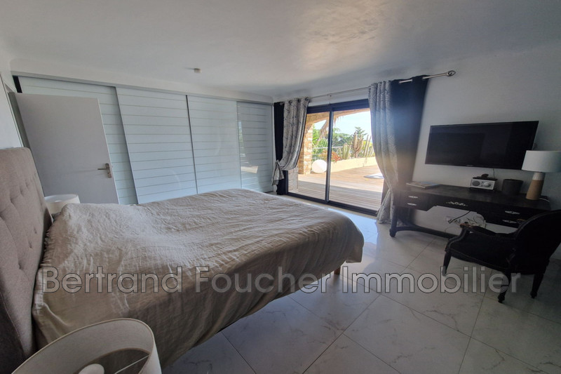 Vente maison Cavalaire-sur-Mer  