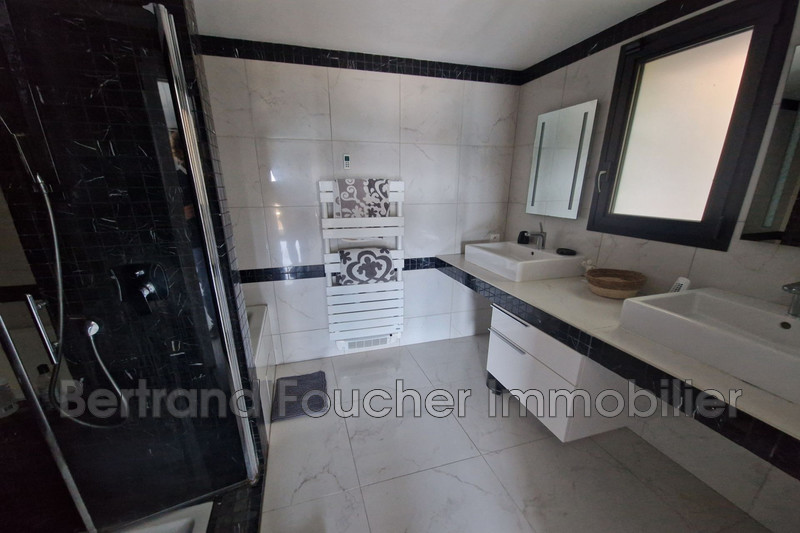 Vente maison Cavalaire-sur-Mer  