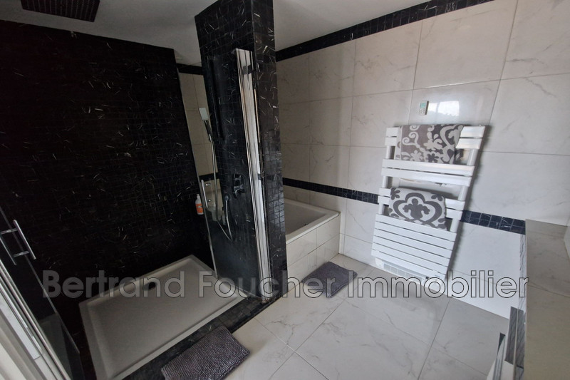 Vente maison Cavalaire-sur-Mer  