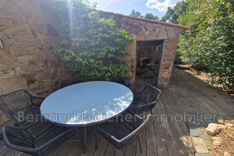 Vente maison Cavalaire-sur-Mer  