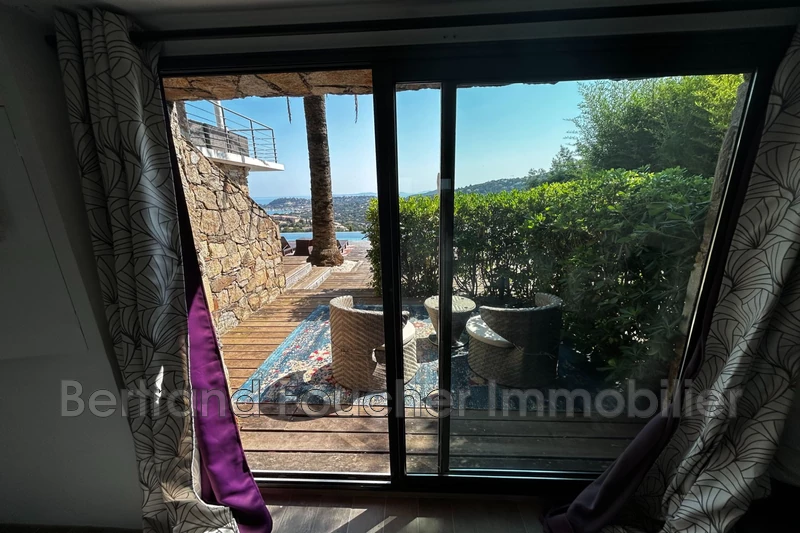 Vente maison Cavalaire-sur-Mer  