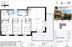 Vente appartement Cavalaire-sur-Mer  