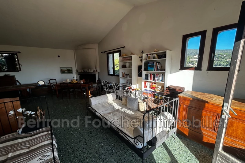 Vente maison Cavalaire-sur-Mer  