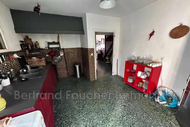 Vente maison Cavalaire-sur-Mer  