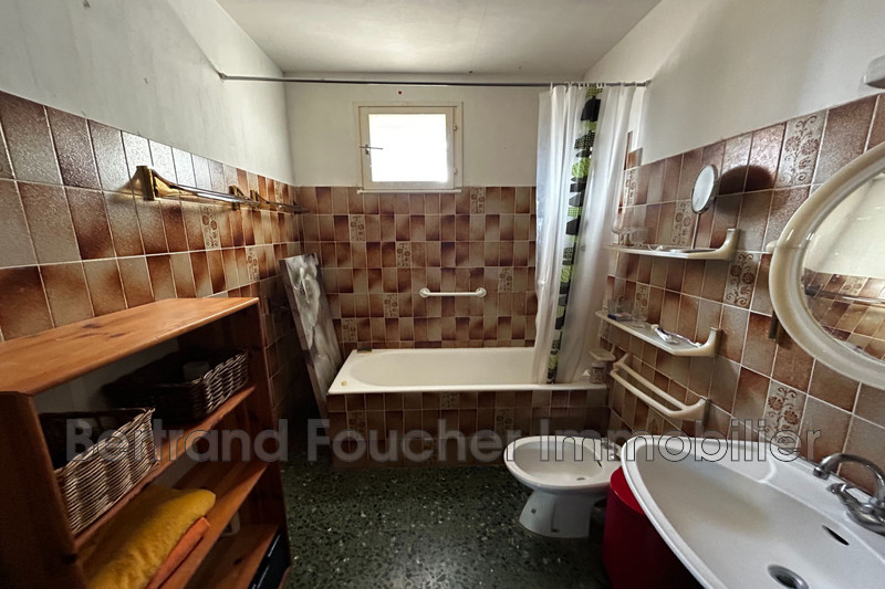 Vente maison Cavalaire-sur-Mer  