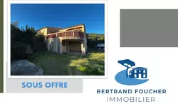 Photos  Maison à vendre Cavalaire-sur-Mer 83240