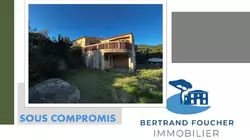 Vente maison Cavalaire-sur-Mer  