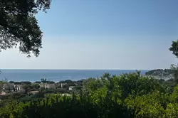 Vente maison de caractère Cavalaire-sur-Mer  
