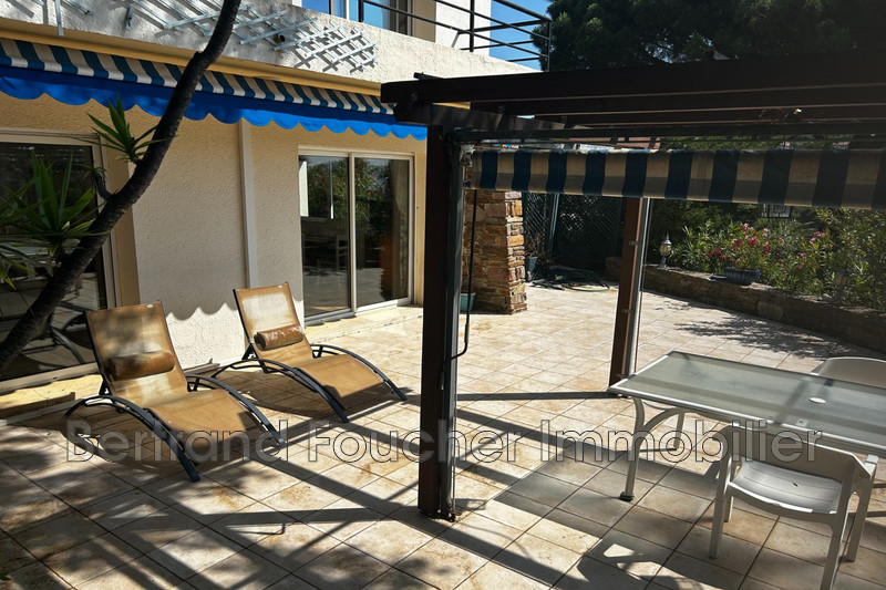Vente maison de caractère Cavalaire-sur-Mer  