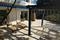 Vente maison de caractère Cavalaire-sur-Mer  