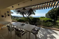 Vente maison de caractère Cavalaire-sur-Mer  