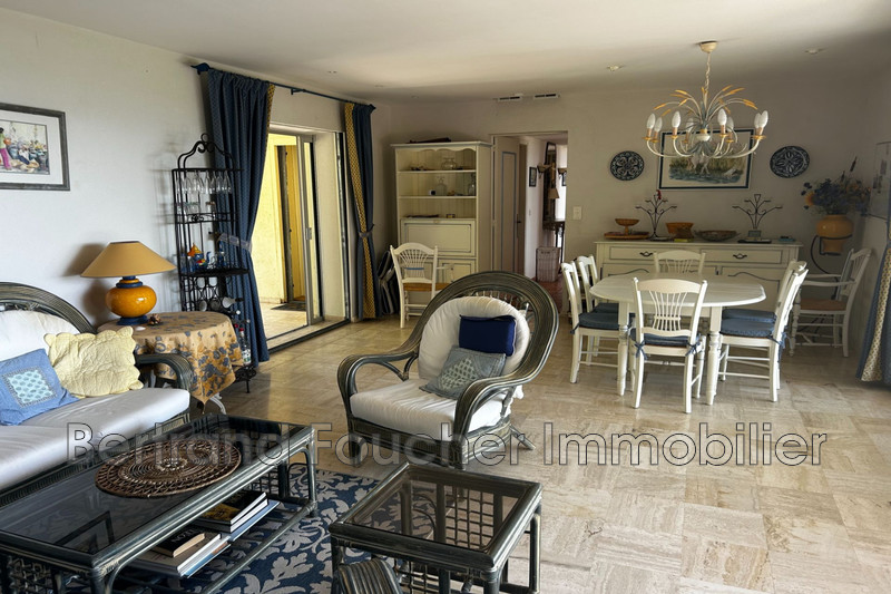 Vente maison de caractère Cavalaire-sur-Mer  