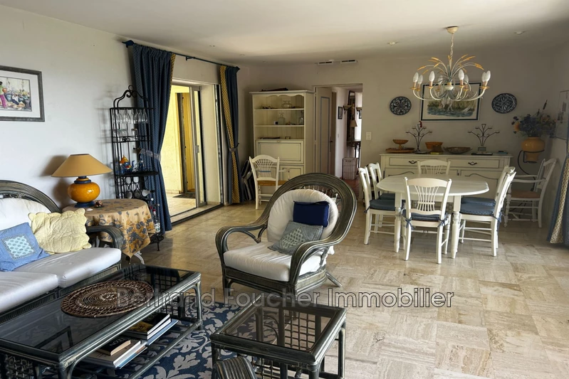 Vente maison de caractère Cavalaire-sur-Mer  