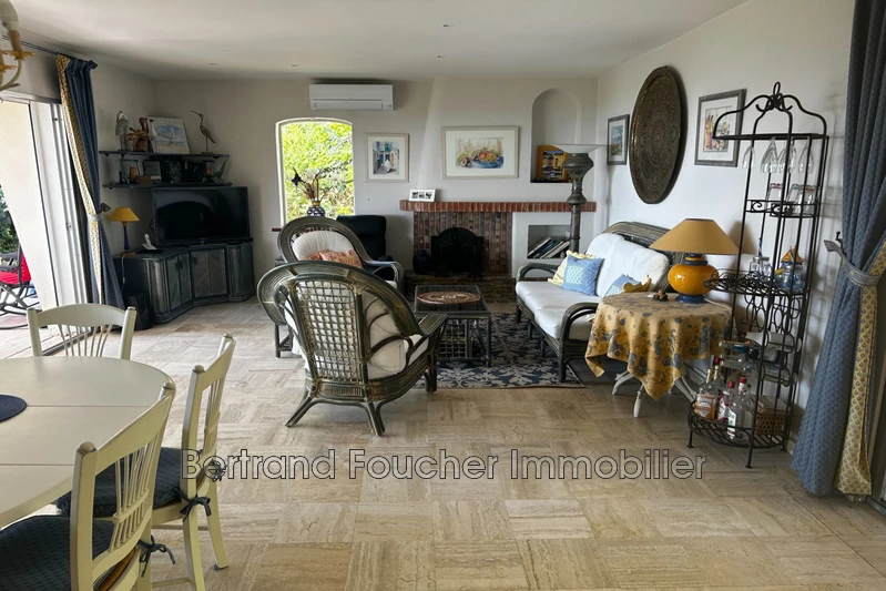 Vente maison de caractère Cavalaire-sur-Mer  