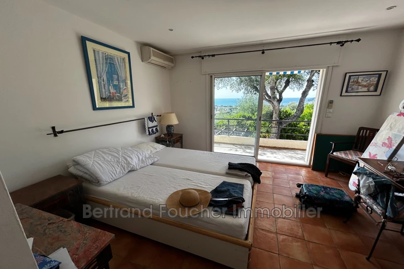 Vente maison de caractère Cavalaire-sur-Mer  