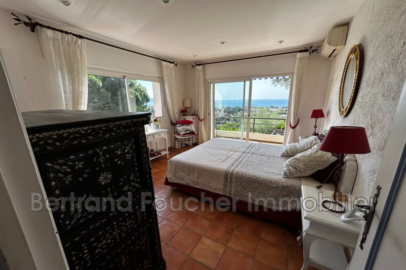 Vente maison de caractère Cavalaire-sur-Mer  