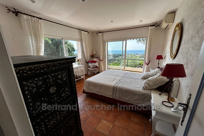 Vente maison de caractère Cavalaire-sur-Mer  