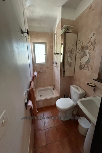 Vente maison de caractère Cavalaire-sur-Mer  